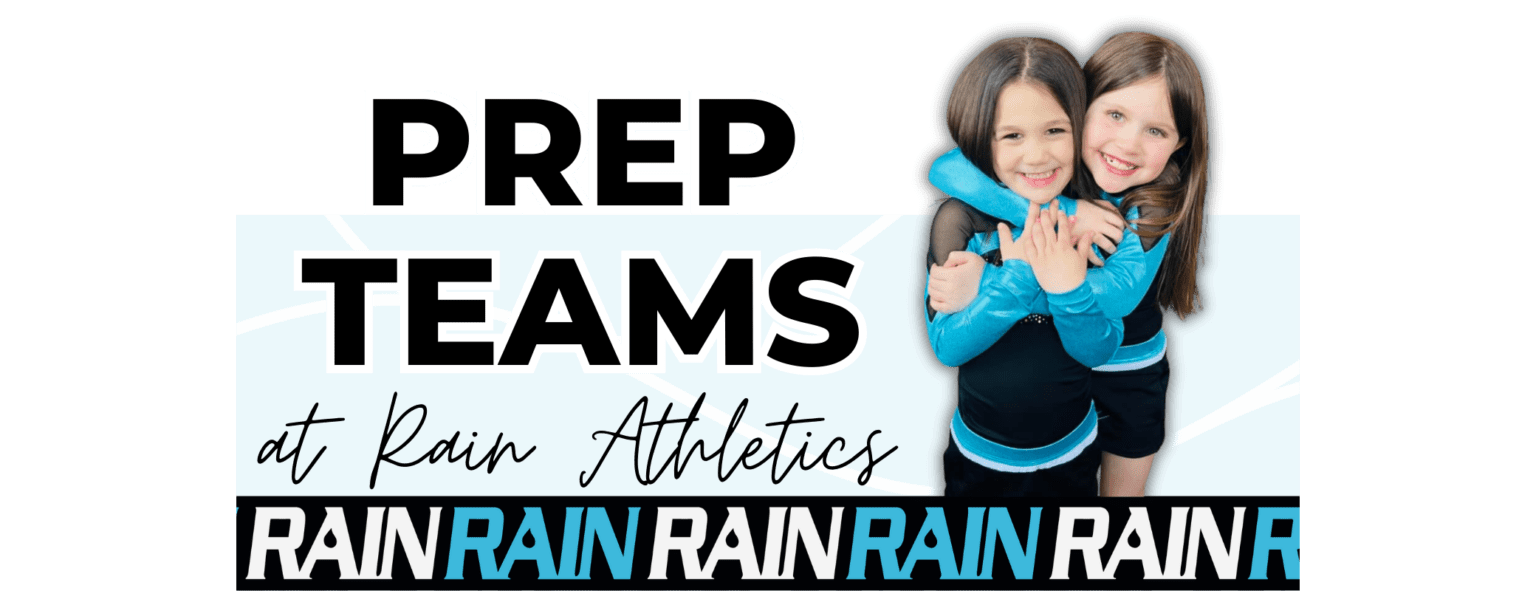 Prep Teams at Rain Athletics Rain Athletics