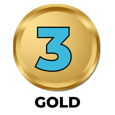 Gold Medal Count (1)
